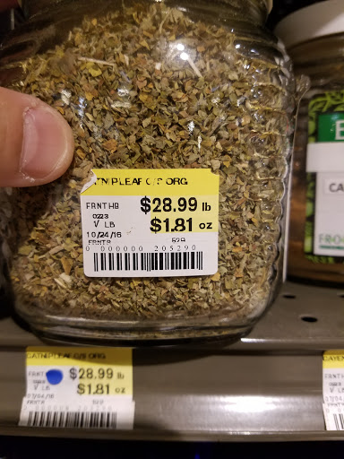 Health Food Store «Earth Fare», reviews and photos, 1550 Opelika Rd #14, Auburn, AL 36830, USA