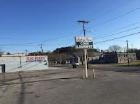 Fabric Care Coin Laundry - Photo 4 - Car repair in Chattanooga, TN, Chattanooga