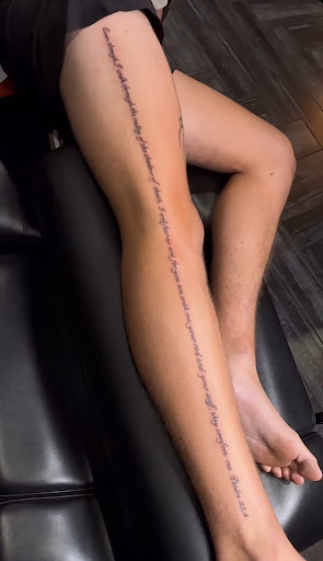 Find cowboy tattoos ideas for your next unique tattoo in Scottsdale at Victorum Tattoo shop