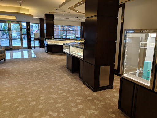 Jewelry Store «Tiffany & Co.», reviews and photos, 40 Post Rd E, Westport, CT 06880, USA