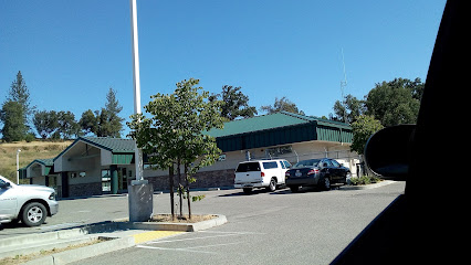 Madera County Sheriff's Department