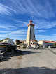 Phare du Cap Leucate Leucate