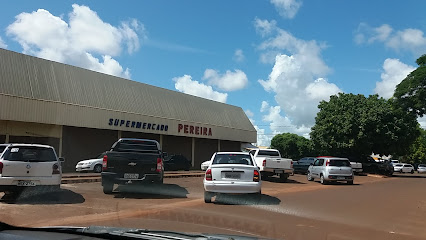 Supermercado Pereira