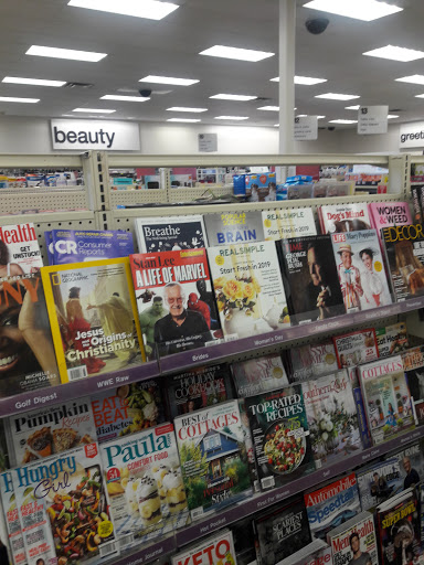 Drug Store «CVS», reviews and photos, 480 Glynn St N, Fayetteville, GA 30214, USA