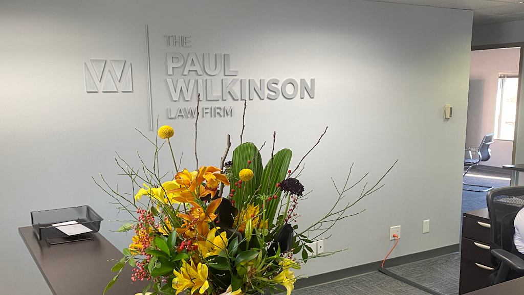 The Paul Wilkinson Law Firm - Personal Injury Attorneys - Denver 80220