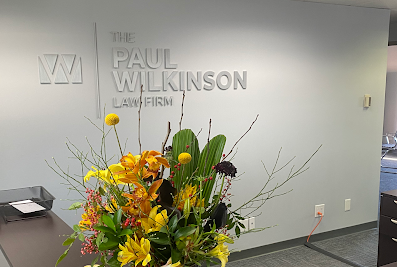 The Paul Wilkinson Law Firm – Personal Injury Attorneys – Denver