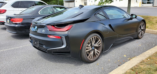 Mercedes Benz Dealer «Sun Motor Cars, Inc.», reviews and photos, 6677 Carlisle Pike, Mechanicsburg, PA 17050, USA