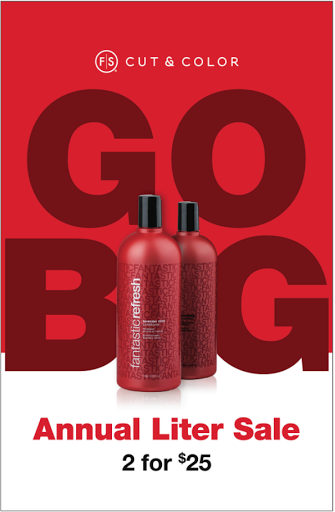 Hair Salon «Fantastic Sams Cut & Color», reviews and photos, 378 Havendale Blvd, Auburndale, FL 33823, USA