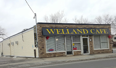 Welland Cafe
