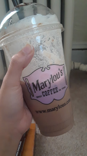 Coffee Shop «Marylou’s», reviews and photos, 945 Belmont St, Brockton, MA 02301, USA