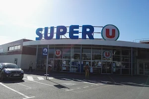 Super U et Drive image