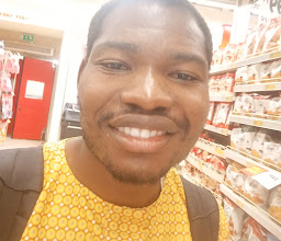 Akure Shopping Mall photo