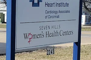 Seven Hills Women's Health Centers image