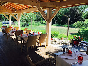 Photo n°10 de L'Art des Mets à La Feuillade ()