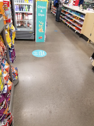 Drug Store «Walgreens», reviews and photos, 600 Washington Blvd, Laurel, MD 20707, USA