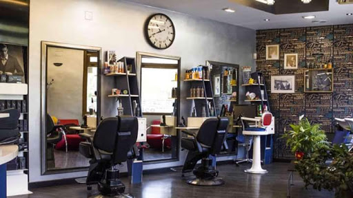 Federico Peluqueros en Alpedrete, Madrid