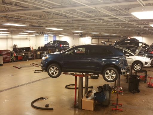 Ford Dealer «Bredemann Ford in Glenview», reviews and photos, 2038 Waukegan Rd, Glenview, IL 60025, USA