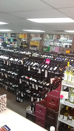 Liquor Store «Cheers Bottle Shop Inc», reviews and photos, 2591 GA-54, Peachtree City, GA 30269, USA
