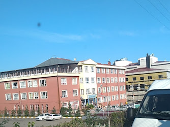 Namık Kemal İlköğretim Okulu (Giresun Merkez)