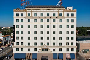 The Padre Hotel image