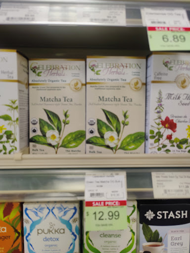 Health Food Store «Better Health Store», reviews and photos, 44427 Ann Arbor Rd E, Plymouth, MI 48170, USA