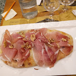 Photo n°4 de l'avis de chicca. fait le 24/09/2020 à 20:41 sur le  Pizzeria dal Pontevecchio à Casarza Ligure