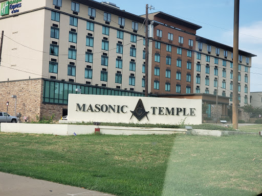 Fort Worth Masonic Temple