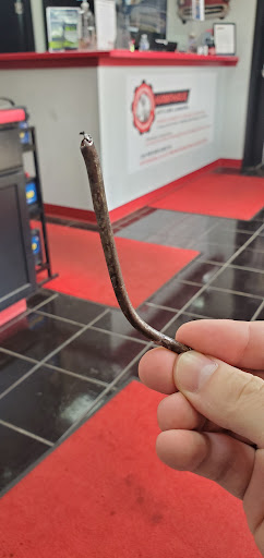 Auto Repair Shop «Kamphaus Auto Care & Emissions», reviews and photos, 1005 Irving Park Rd, Hanover Park, IL 60133, USA