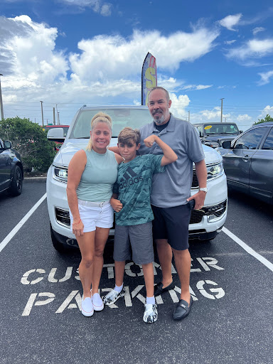 Car Dealer «Posner Park Chrysler Dodge Jeep RAM», reviews and photos, 42650 US-27, Davenport, FL 33837, USA