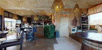 Atmosphère du Restaurant français People Restaurant - Music - Bar - Saint-Laurent-du-Var - n°17