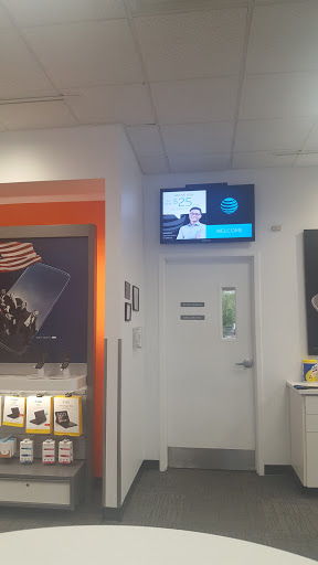 Cell Phone Store «AT&T», reviews and photos, 4985 Kietzke Ln a, Reno, NV 89509, USA