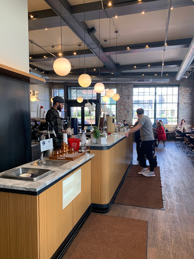 Coffee Shop «La Colombe Coffee Roasters», reviews and photos, 1346 Florida Ave NW, Washington, DC 20009, USA