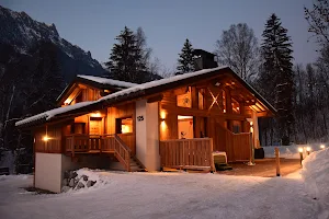 Chalet 888 - Spa & Sauna - Chamonix Mont-Blanc image