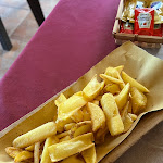 Photo n°2 de l'avis de Elisa.n fait le 20/10/2023 à 15:33 sur le  Il Brigante à Fiuggi