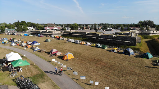 Monument «Fort Stanwix National Monument», reviews and photos, 100 N James St, Rome, NY 13440, USA