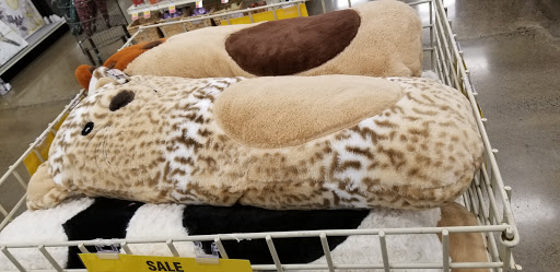 Grocery Store «Fred Meyer», reviews and photos, 2497 SE Burnside Rd, Gresham, OR 97080, USA