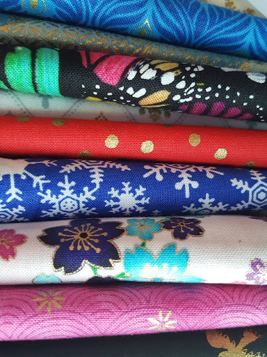 Fabric Store «Jo-Ann Fabrics and Crafts», reviews and photos, 2559 S Reynolds Rd, Toledo, OH 43614, USA