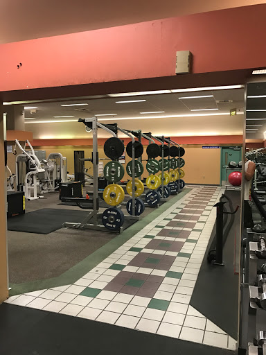 Gym «24 Hour Fitness», reviews and photos, 5919 Lakewood Towne Center Blvd SW, Lakewood, WA 98499, USA