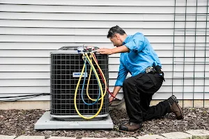 Temperature Doctors Heating & Cooling Inc image