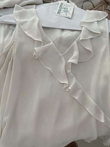 Dry Cleaner «Shores Cleaners & Laundry», reviews and photos, 9478 NE 2nd Ave, Miami, FL 33138, USA