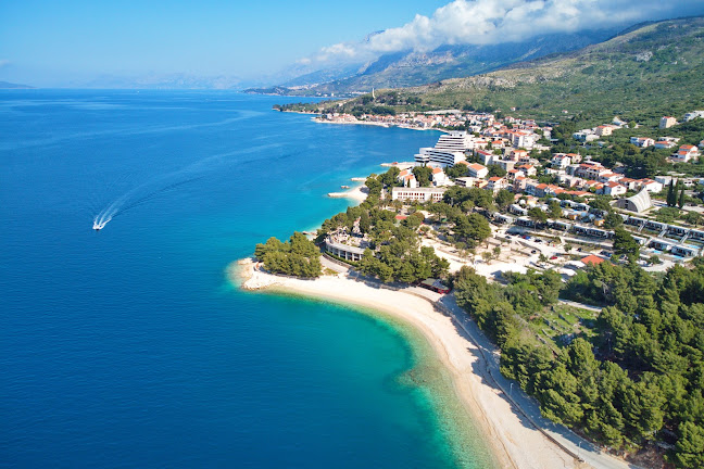 Medora Orbis Camping & Glamping - Kampiralište