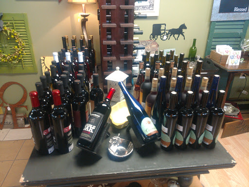 Wine Store «Wines of Iowa», reviews and photos, 234 5th St, West Des Moines, IA 50265, USA