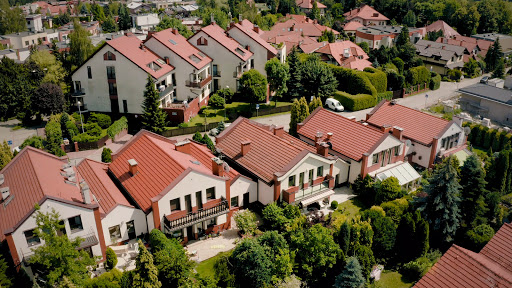 Zdjęcia z Drona i filmowanie Dronem Katowice ✅ ▰DronePicture