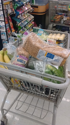 Grocery Store «Kroger», reviews and photos, 5319 Mt View Rd, Antioch, TN 37013, USA