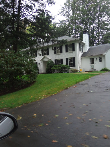 Country Club «Winchester Country Club», reviews and photos, 468 Mystic St, Winchester, MA 01890, USA