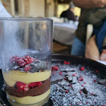 Photo n°4 de l'avis de Tatiana.a fait le 29/10/2022 à 19:34 sur le  Ristorante La Casaccia à Gradara