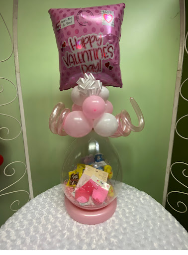 Florist «Serendipity Flowers», reviews and photos, 2751 N Grand Ave, Santa Ana, CA 92705, USA