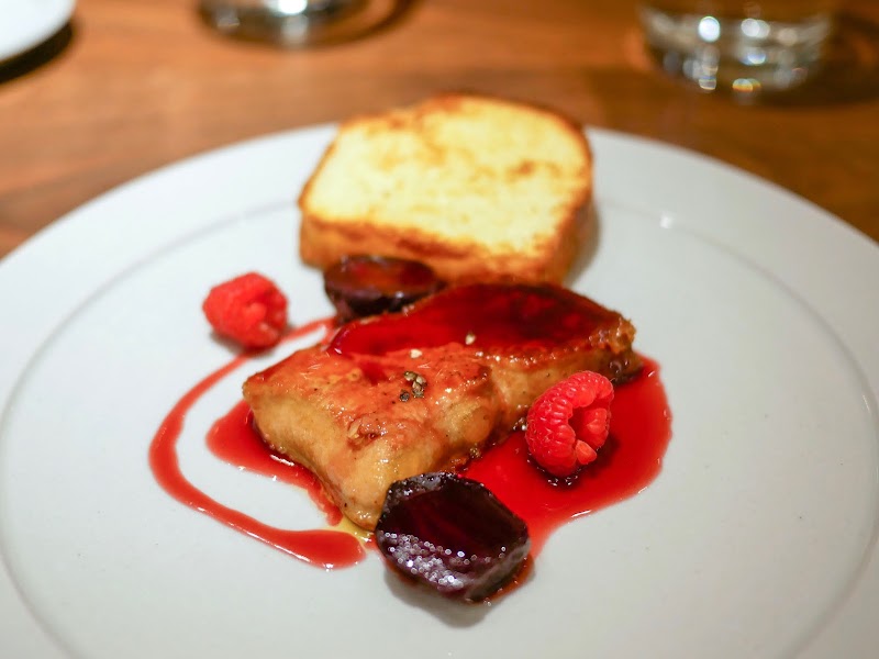 Si Ba Ki 東京都文京区小日向 フランス料理店 レストラン グルコミ