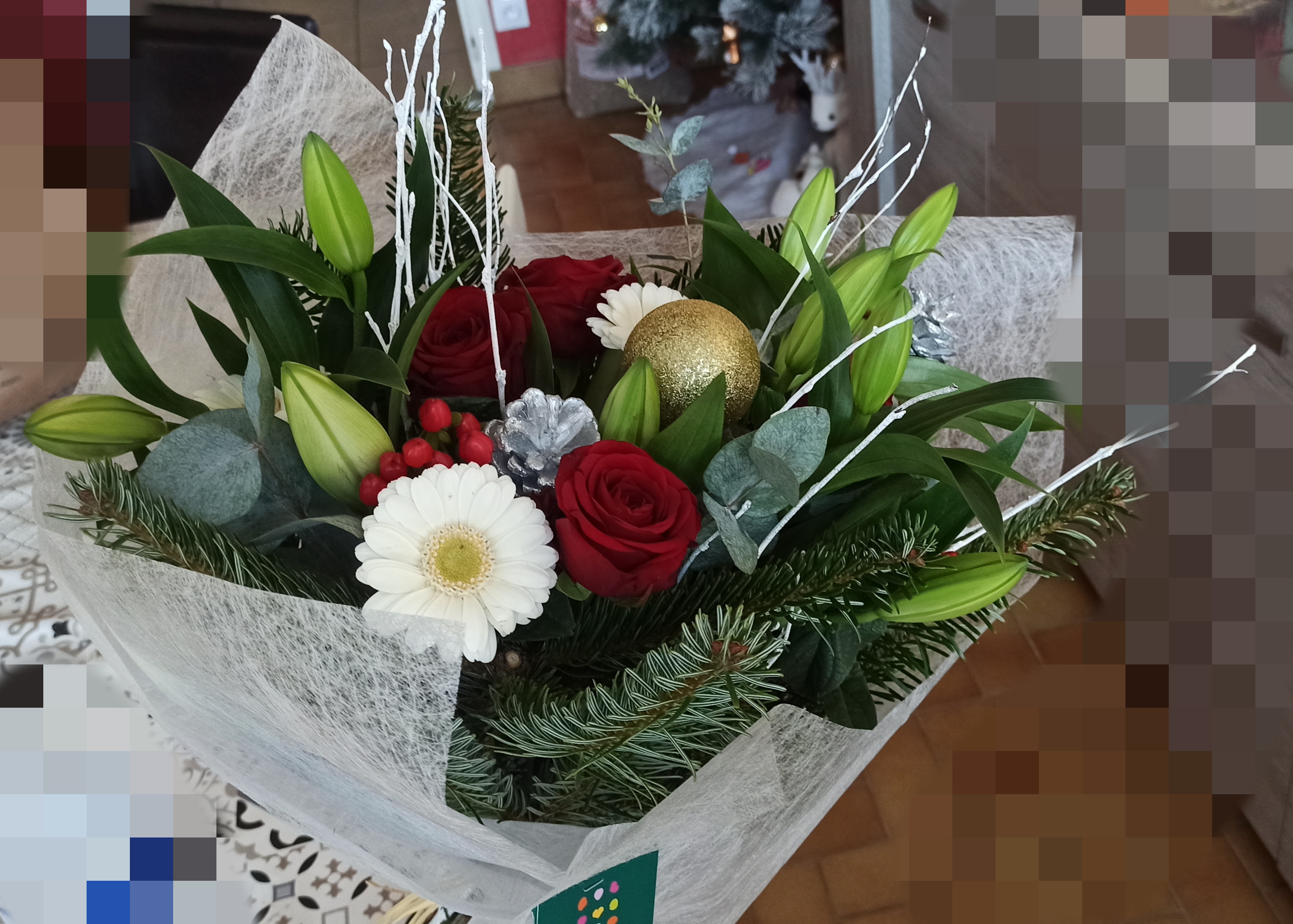 Photo n° 3 de l'avis de Jérémy. fait le 17/12/2021 à 14:40