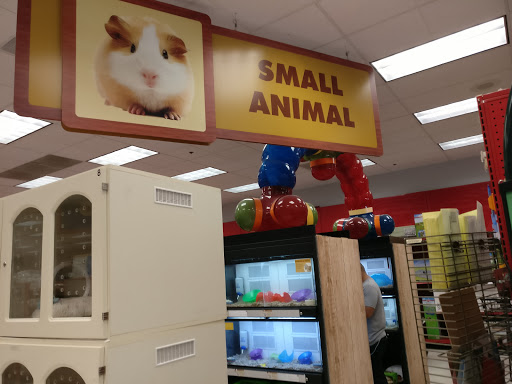 Pet Supply Store «Petco Animal Supplies», reviews and photos, 3012 Bridgepointe Pkwy, San Mateo, CA 94404, USA